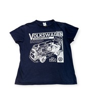 00s Volkswagen Tシャツ