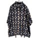 [Puritan] Vintage Big Silhouette S / S Rayon Shirt [1990s-] Vintage Rayon Shirt