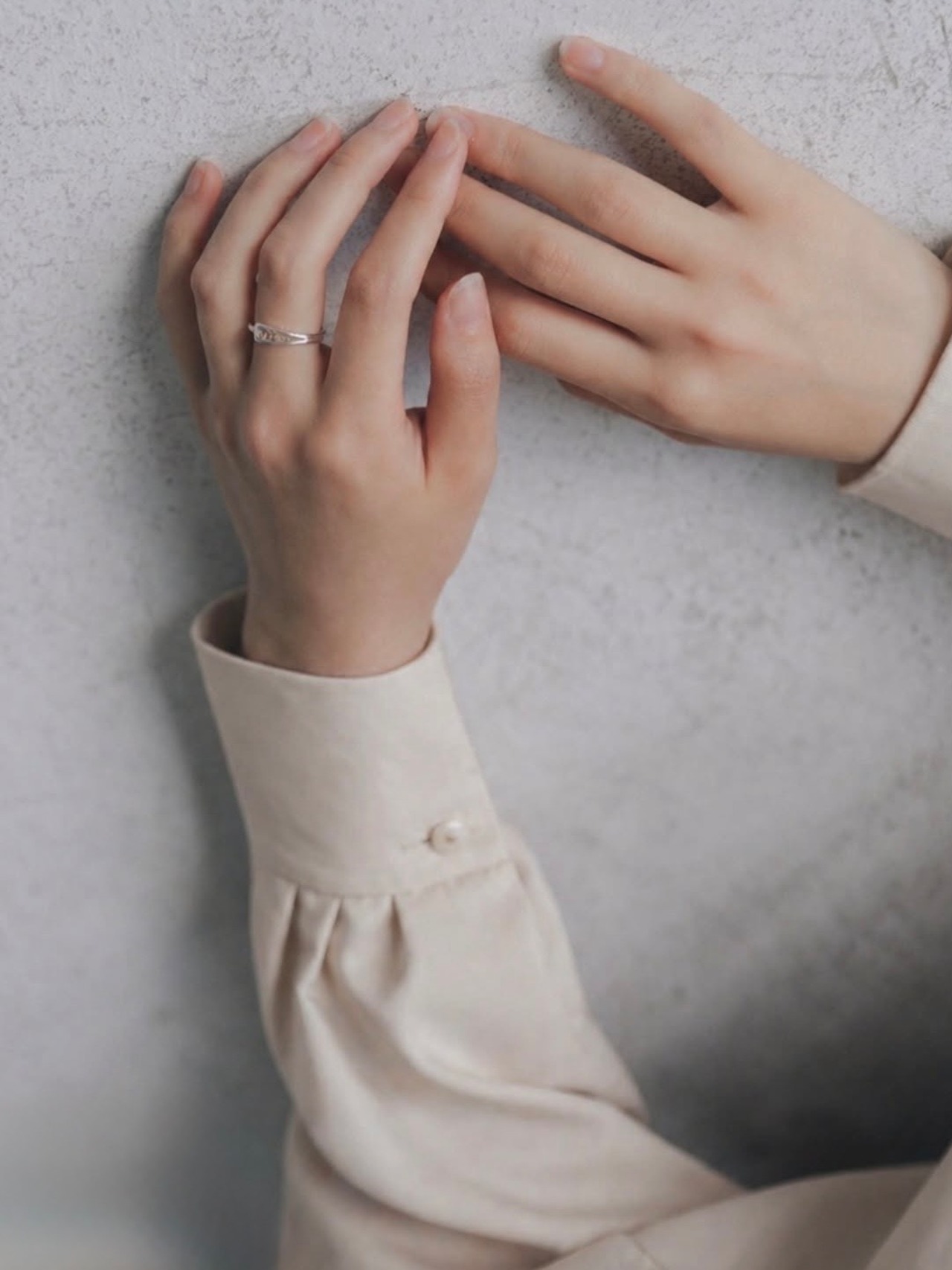 TINYARC RING