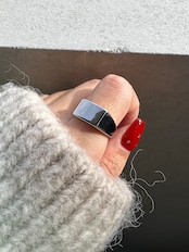 Square ring