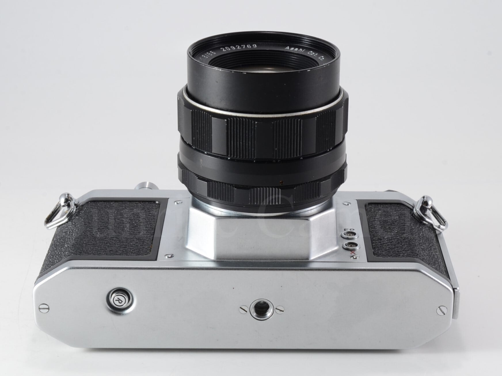【完動品】PENTAX SV / Super-Takumar 55mm F1.8 中古】PENTAX SV / Super Takumar 55mm F1.8 整備済 ペンタックス