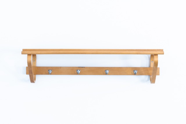 Alvar Aalto | Coat Rack