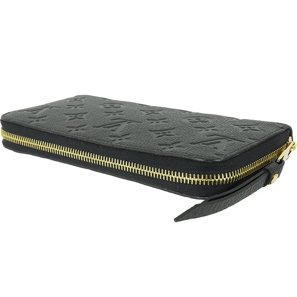 Used LOUIS VUITTON ルイヴィトン ジッピー ウォレット モノグラムアン