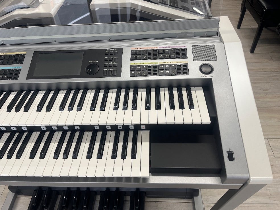☆86567【EO】YAMAHA ELS02C 17年製 | リユース専門店エプコ