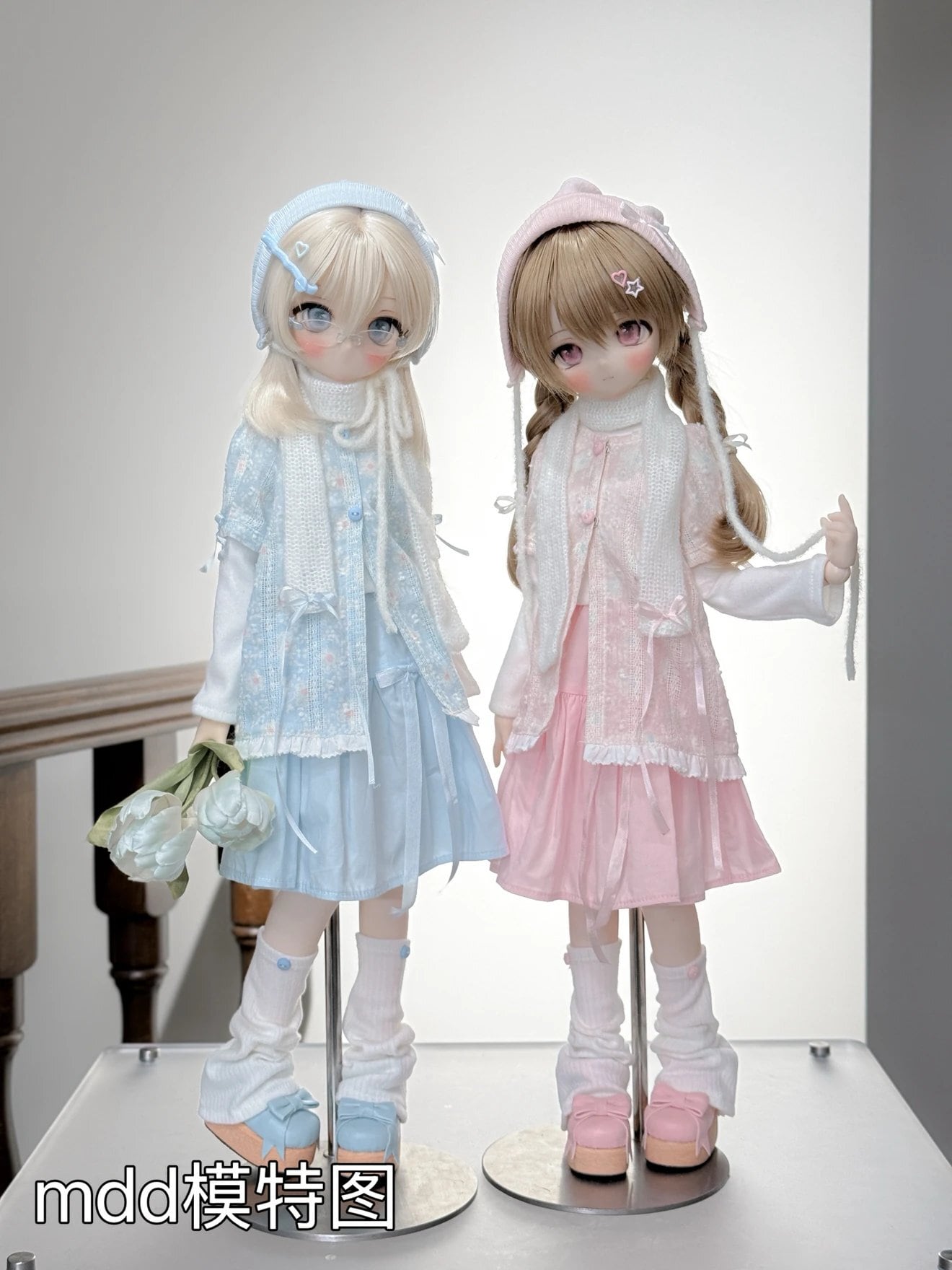 1/4(40-50cmドール) | miodollmio