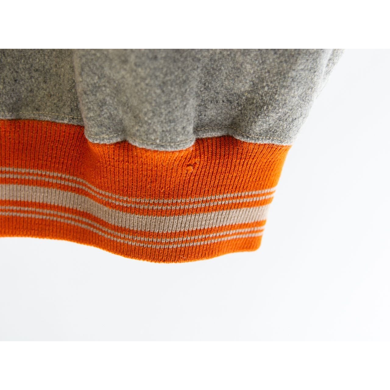 【Southland】50-60's wool hooded award jacket（サウスランド アワードジャケット スタジャン パーカー）1d