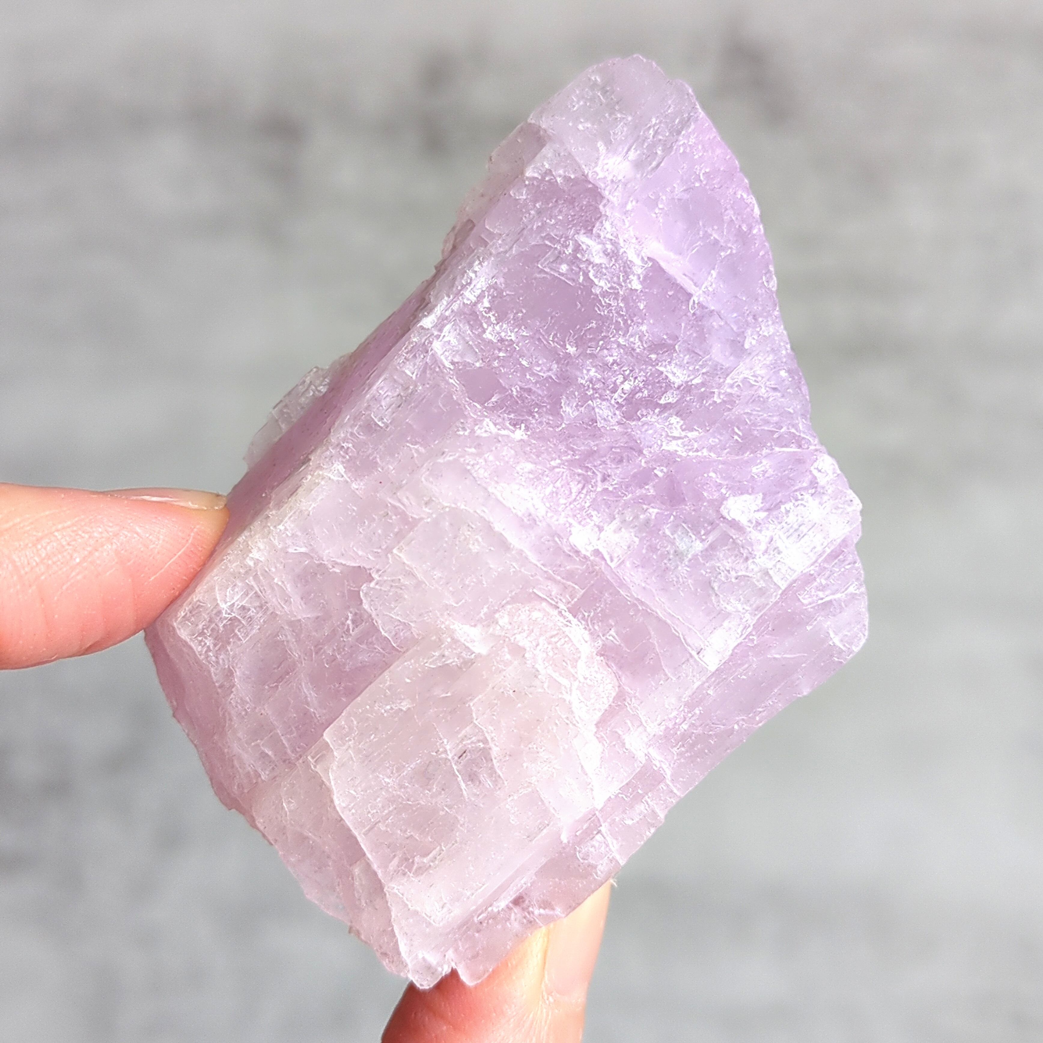 オーラスファレライトのゾウさん | ほしあかり 天然石のお店