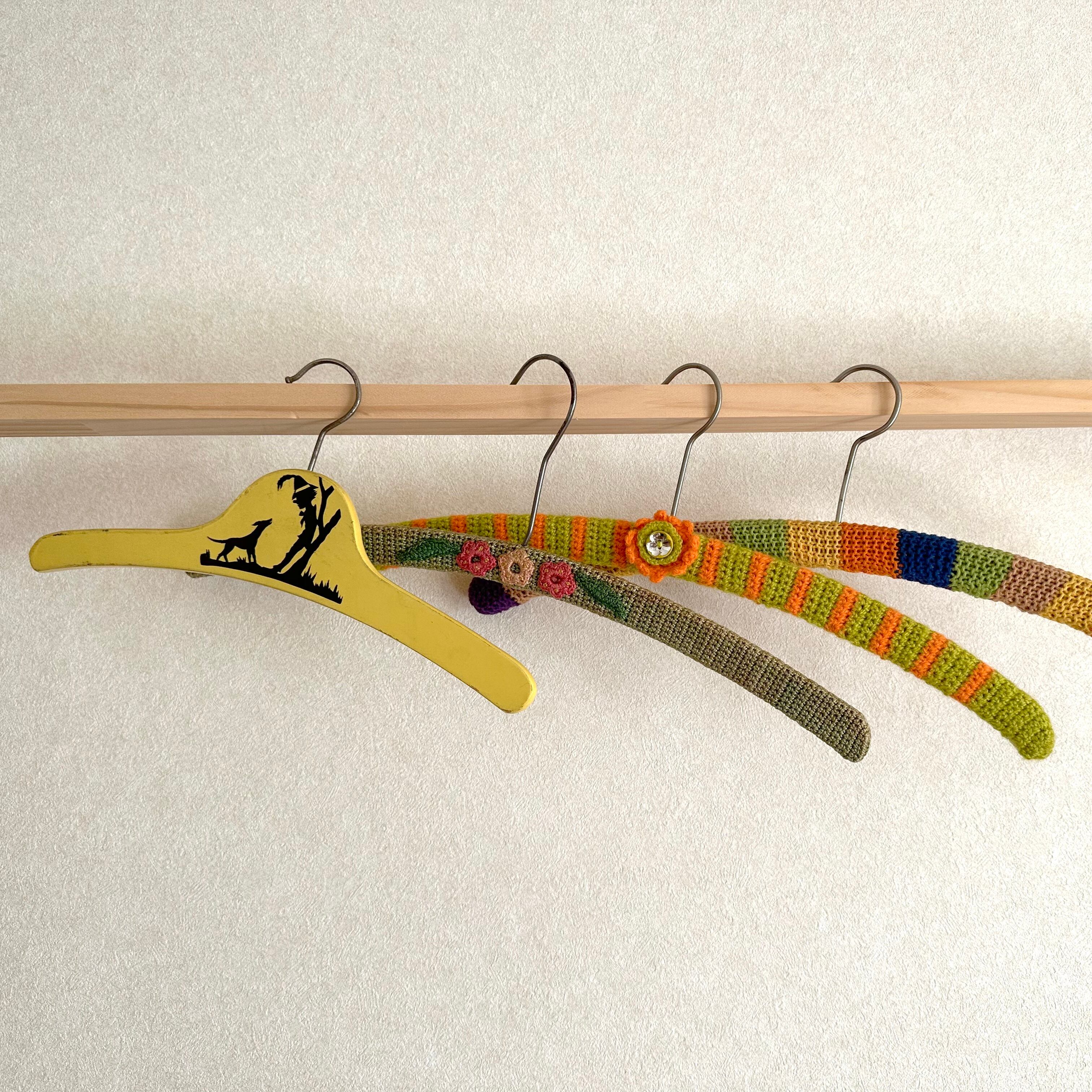 ビンテージハンガー ヴィンテージハンガー various designs | peartreemarket