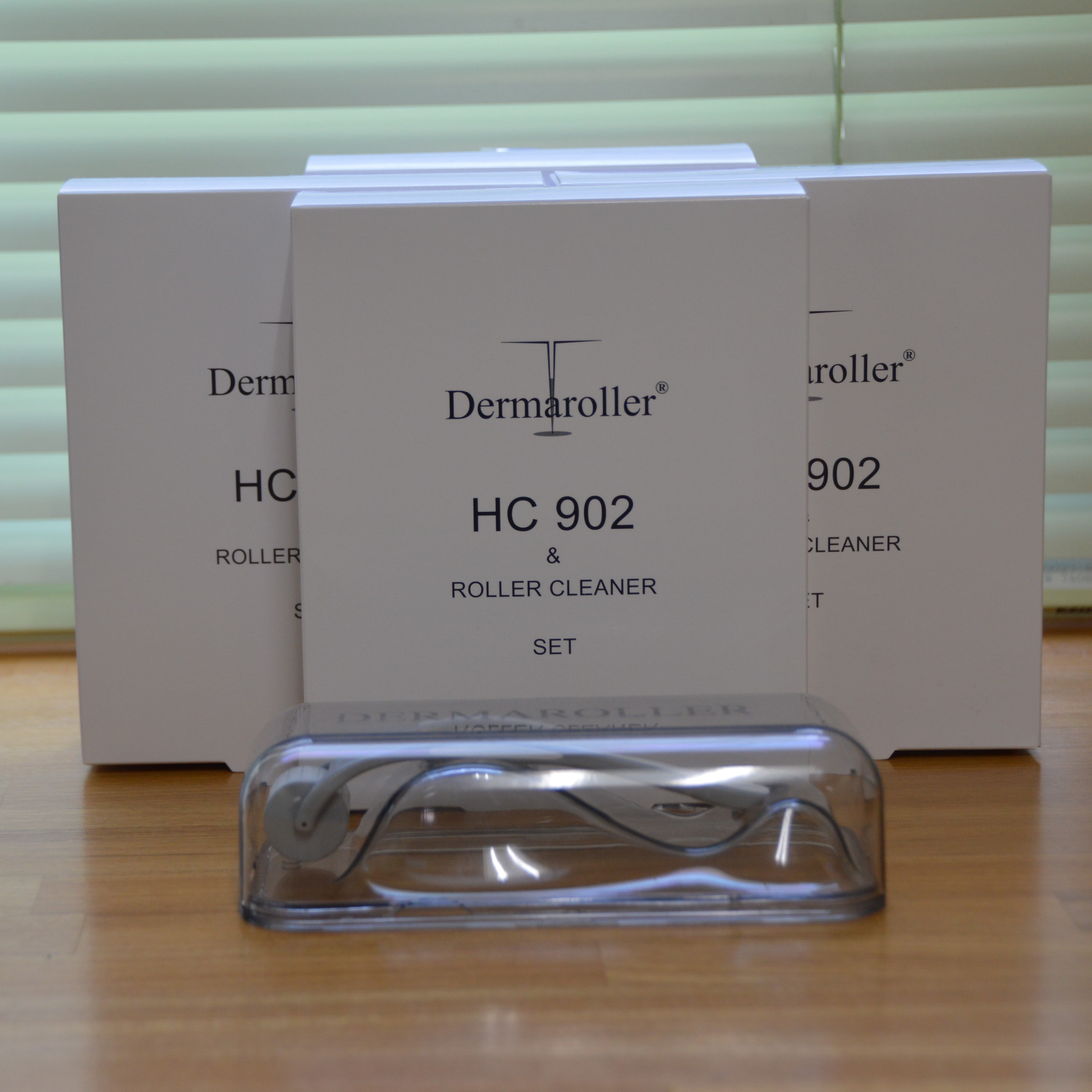 Dermaroller ダーマローラー　正規品