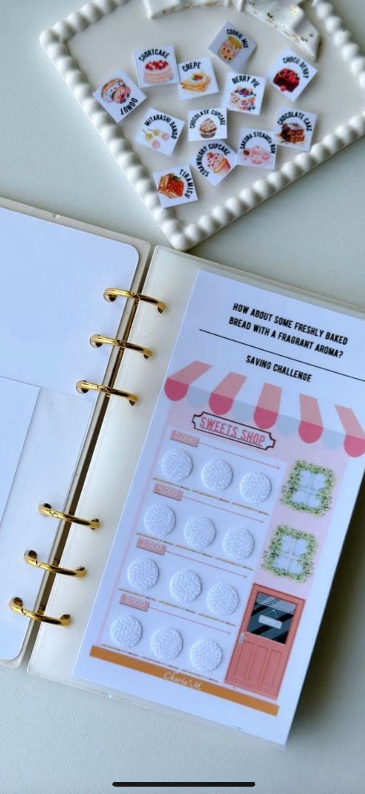 Cherie＊M saving shop