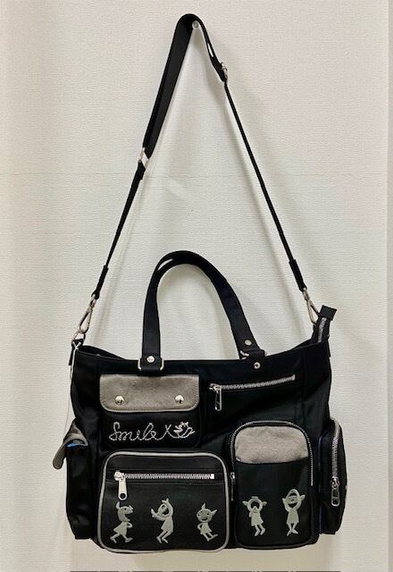 オレボレブラ トートバッグ No.266034 | boutique minato