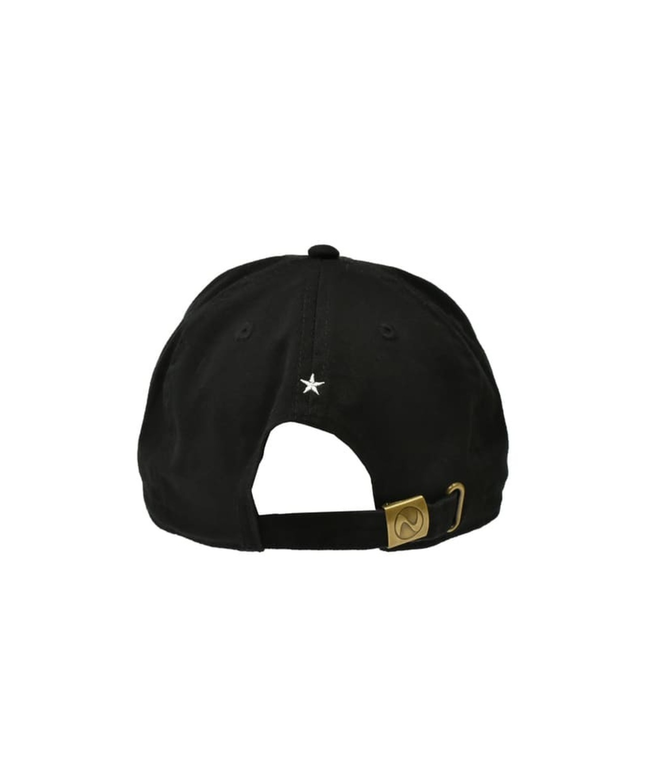 P.H cap / BLACK