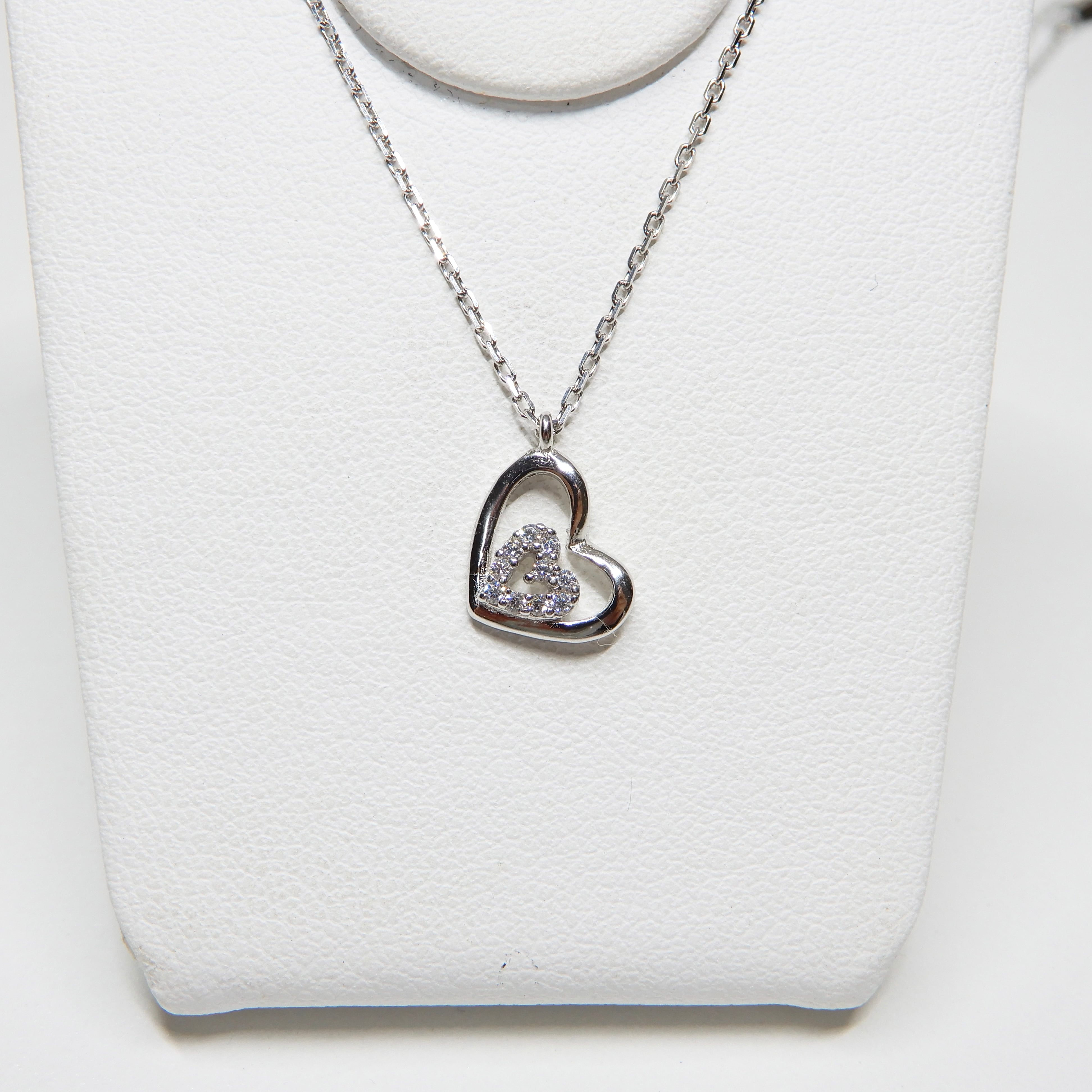 【在庫整理】デザインネックレス1 /SV925