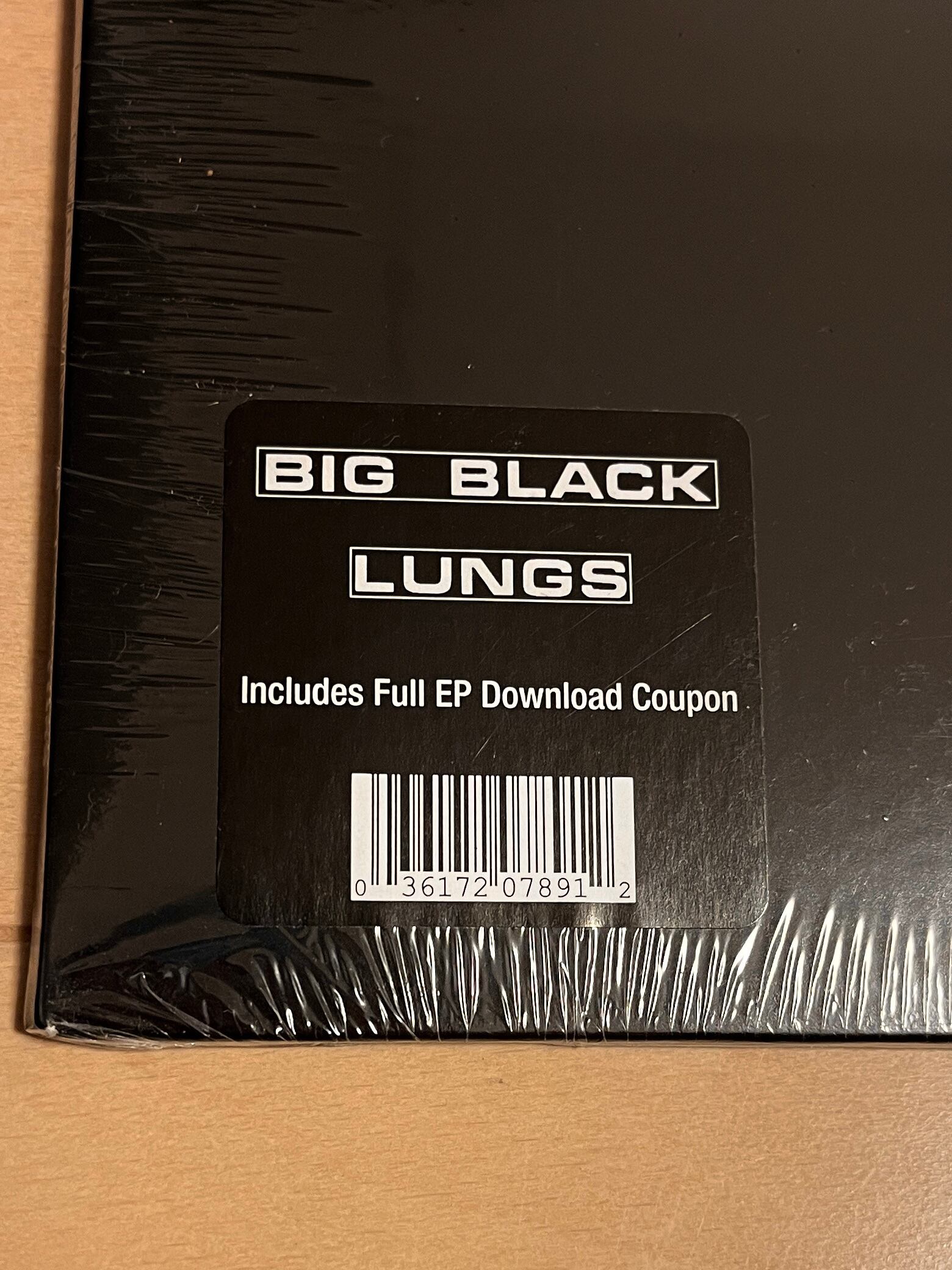 Big Black 