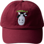 Dinosaur Jr x Coffee Supreme Tokyo うしキャップ