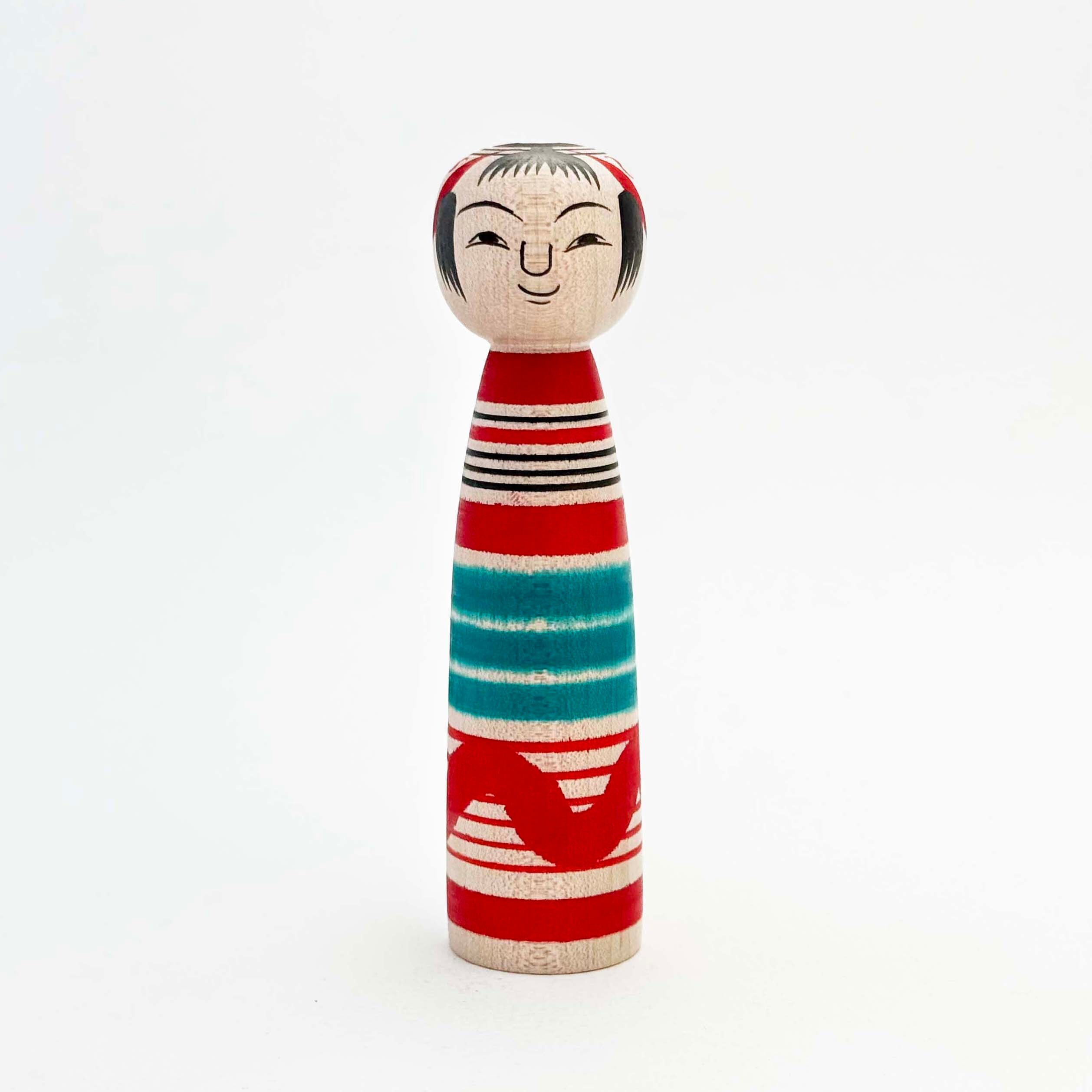 土湯系 / 中里香織工人（初作11cm）