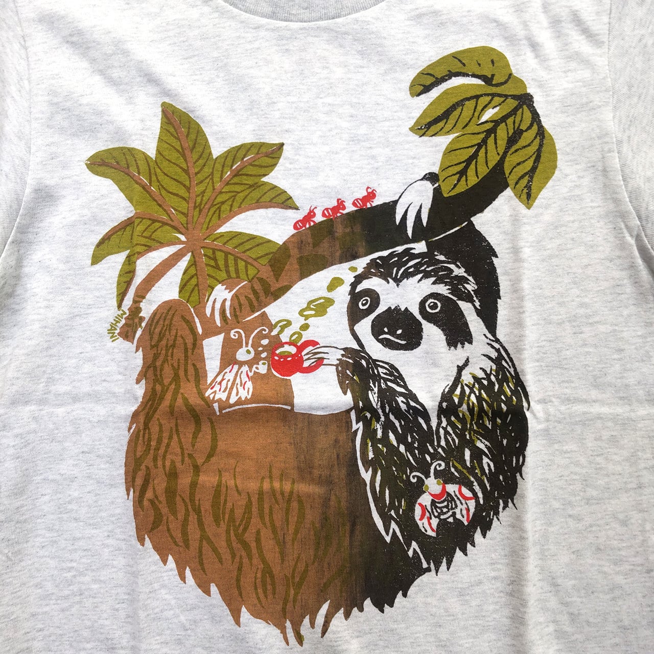 ナマケモノ様 リクエスト 2点 まとめ商品 【公式通販】