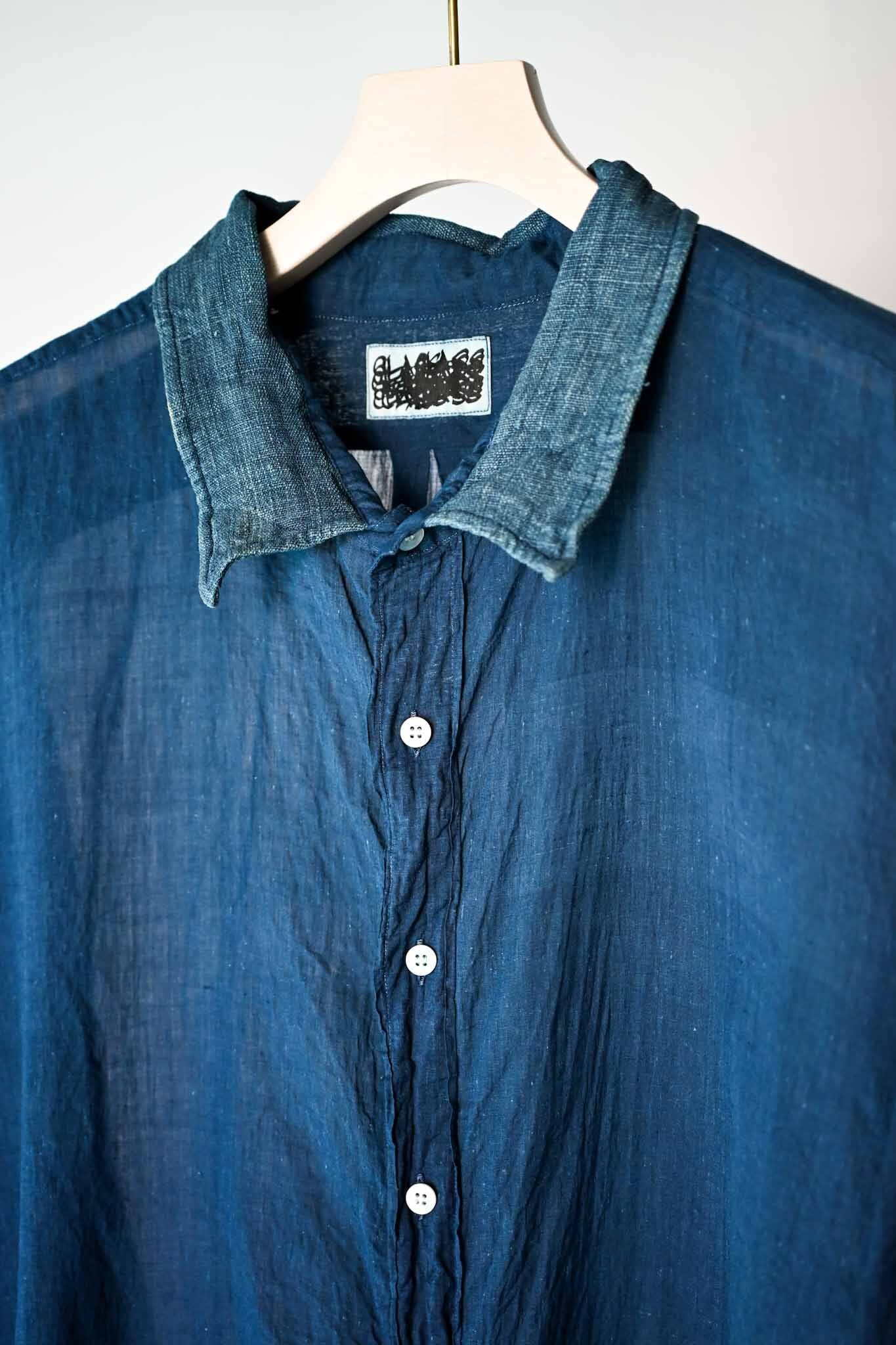 CLASS / CCGS01UNI KHADI 400 LOTUS FLOWER CLOTH (221205)