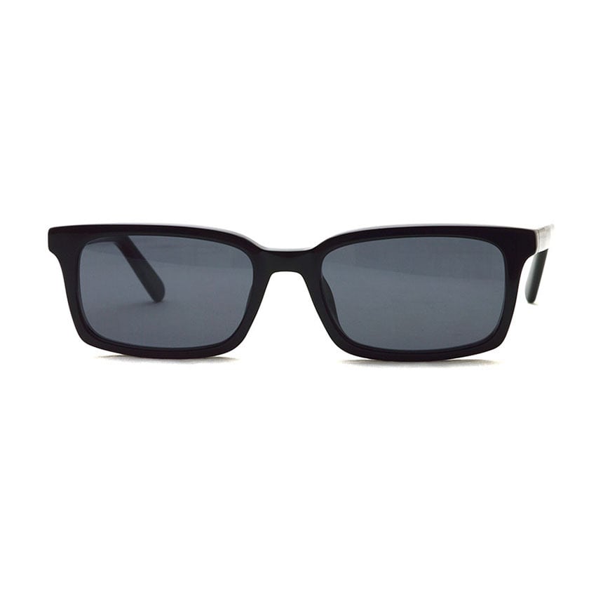 MM6 Maison Margiela / Lunettes5 / Noir Black / BW3 ブラック