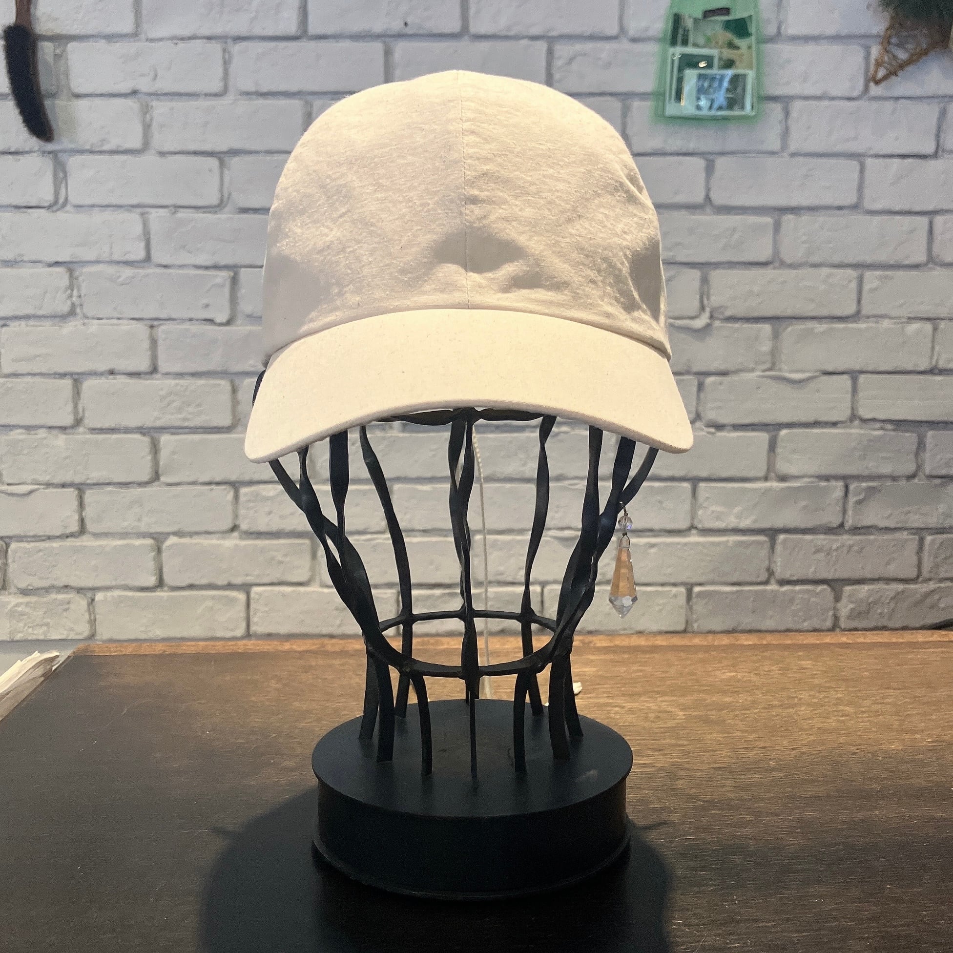 La Maison de Lyllis】 SKYCAP キャップ 2261021 | 広島の帽子専門店