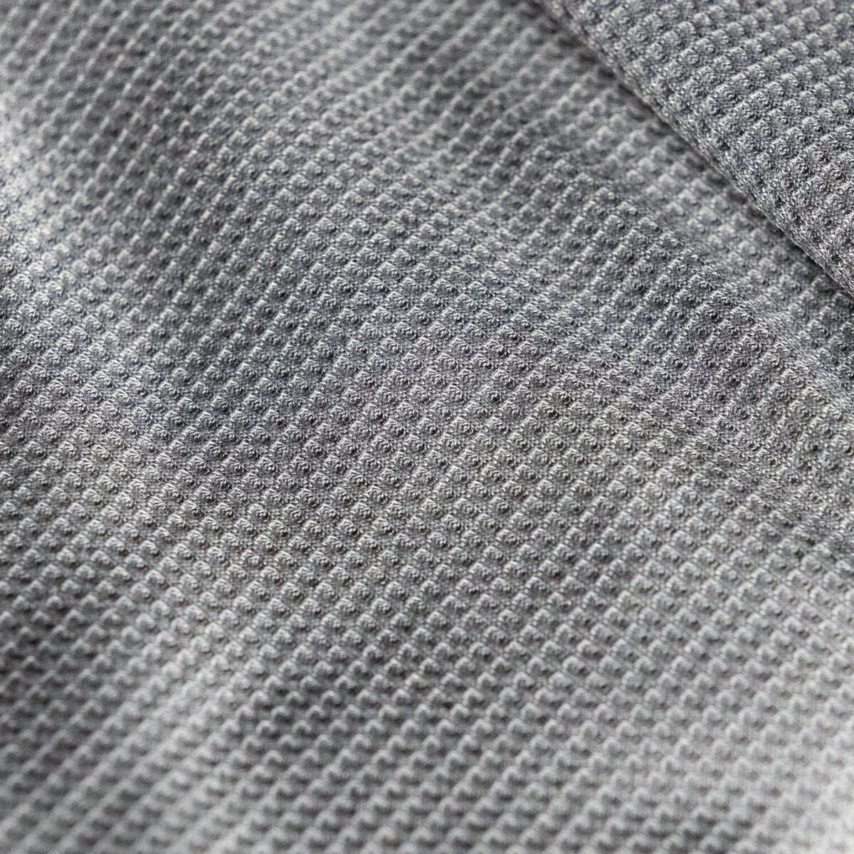 ANSWER4 / Thermal Pro®︎ Long Sleeve Tshirt (GREY) | 道がまっすぐ