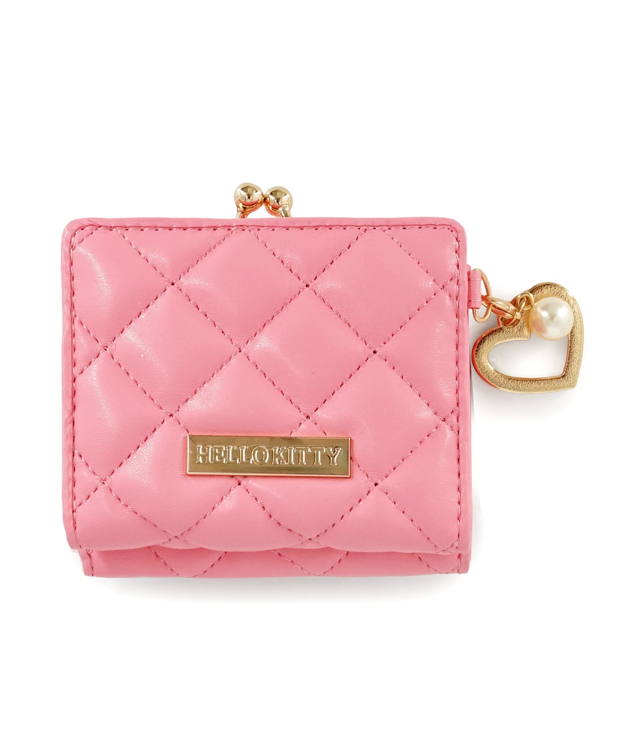 HELLO KITTY : MINI WALLET KT-W5272