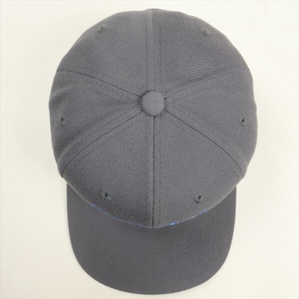 Size【フリー】 TENDERLOIN テンダーロイン 直営店限定CAP 69 CHARCOAL 