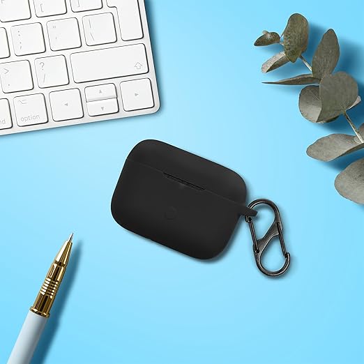 kwmobile Marshall Motif II ANC対応 ケース - ワイヤレスイヤホン