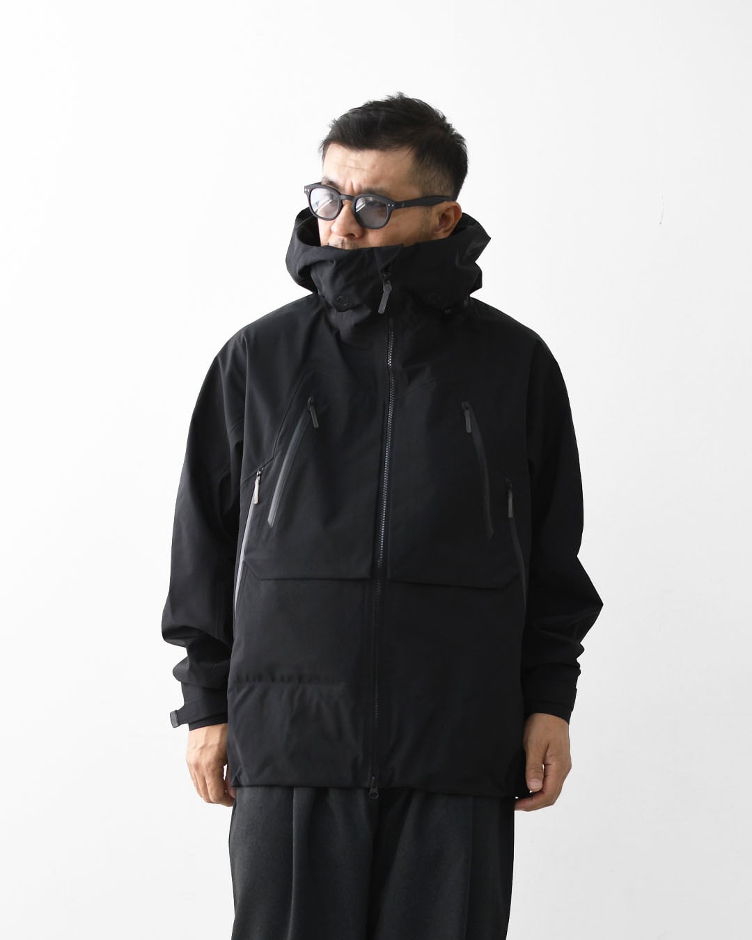 30%offクーポン」DESCENTE ALLTERRAIN [デサントオルテライン] GORE