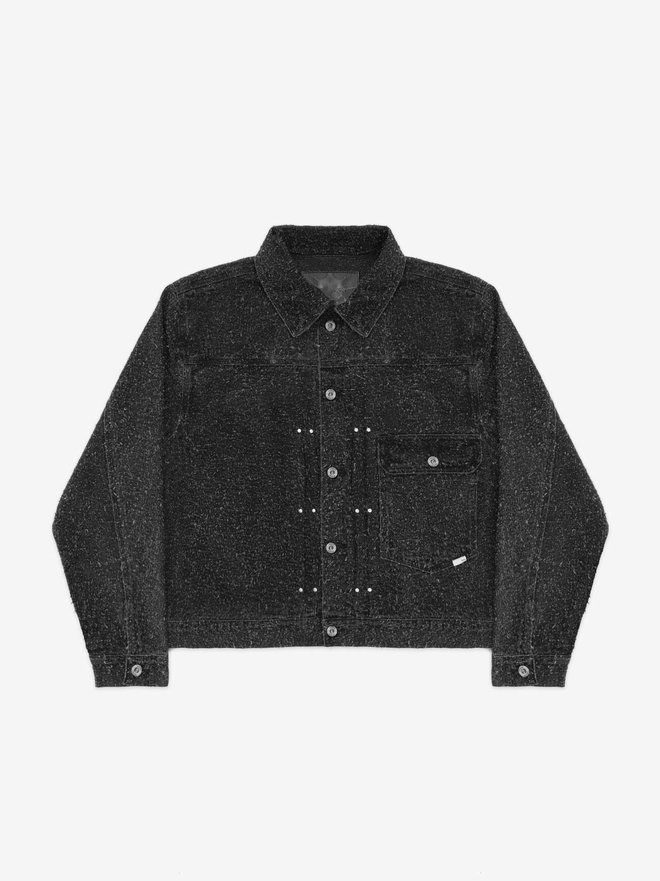 SCRT|Tormentor Type-1 Jacket "送料無料"