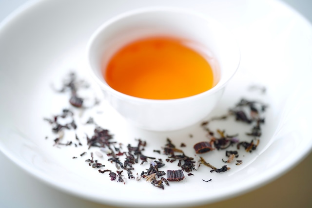 クレオパトラの夢（30g茶葉 or ティーバッグ8個入）