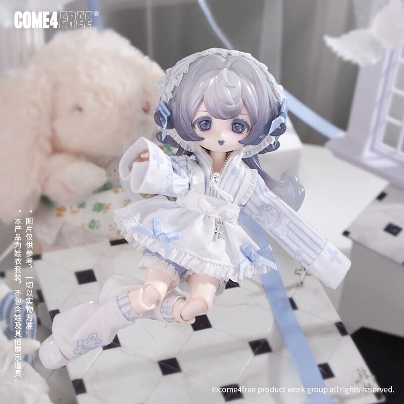 blytheサイズ人形用 | BTGARDEN