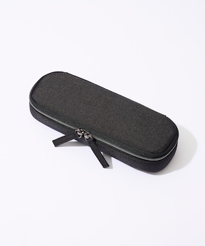 【新色ブラック】PF-05N 2階建てペンケース（しーさー監修）