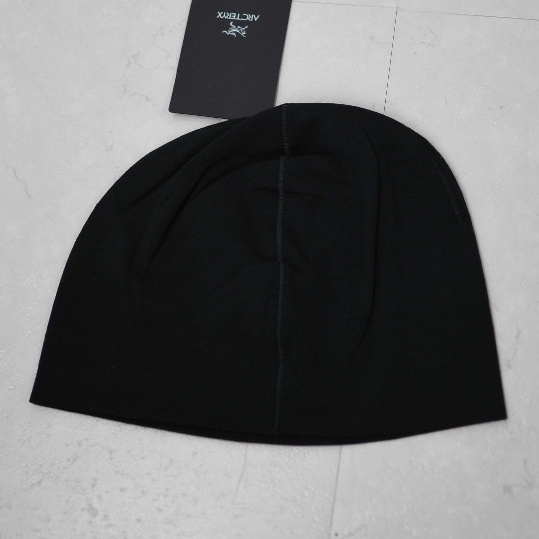 ARC'TERYX [アークテリクス正規代理店] Satoro Merino Toque