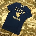 Abercrombie&FitchメンズＴシャツＳサイズ