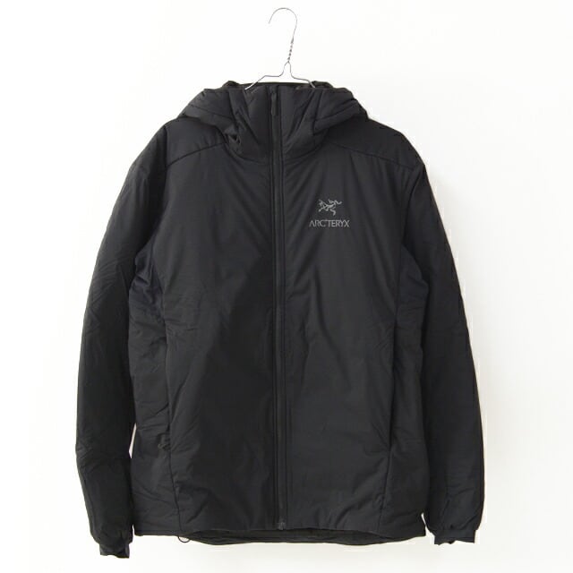 【最安値】ARC'TERYX / アークテリクス : Atom AR Hoody