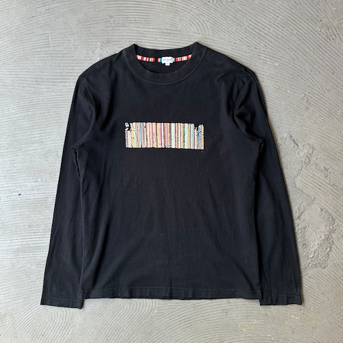 Paul Smith / Long sleeve T-shirt
