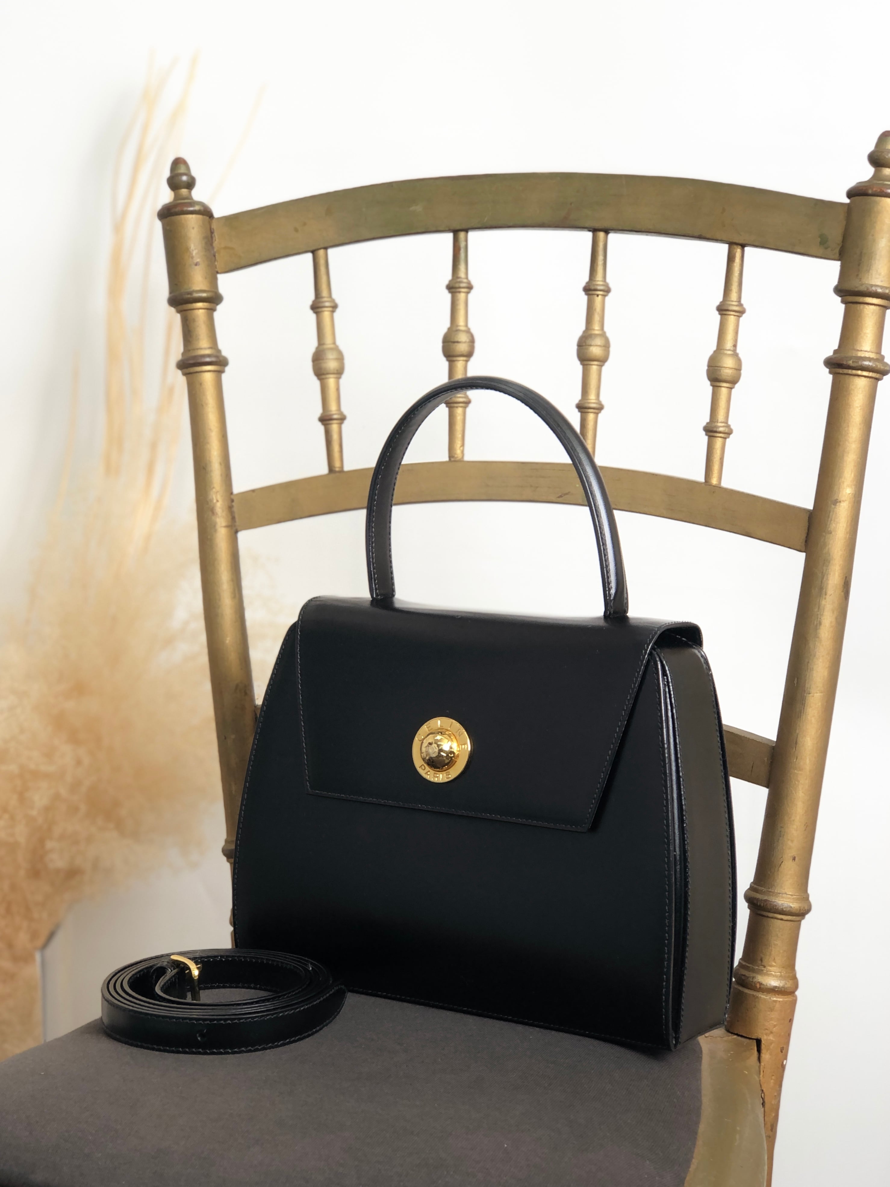 CELINE セリーヌ ブローチ スターボール 凱旋門 シルバー ブラゾン