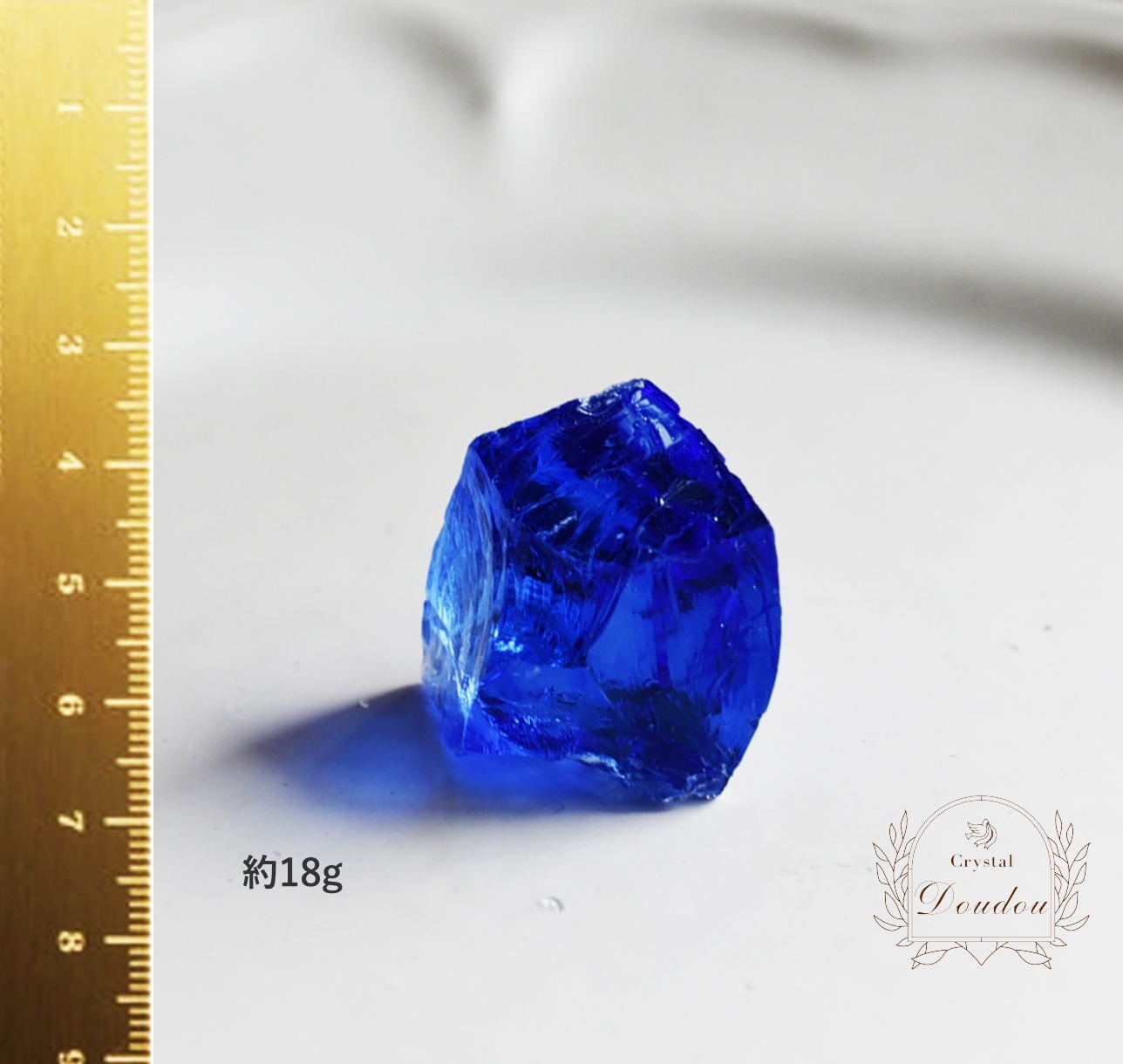 アンダラクリスタル サファイア・ゲート・オブ・マーリーン〔sa4317