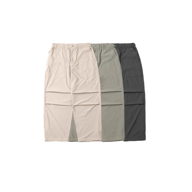 アウトドアカジュアルカーゴパンツ 3color N00570