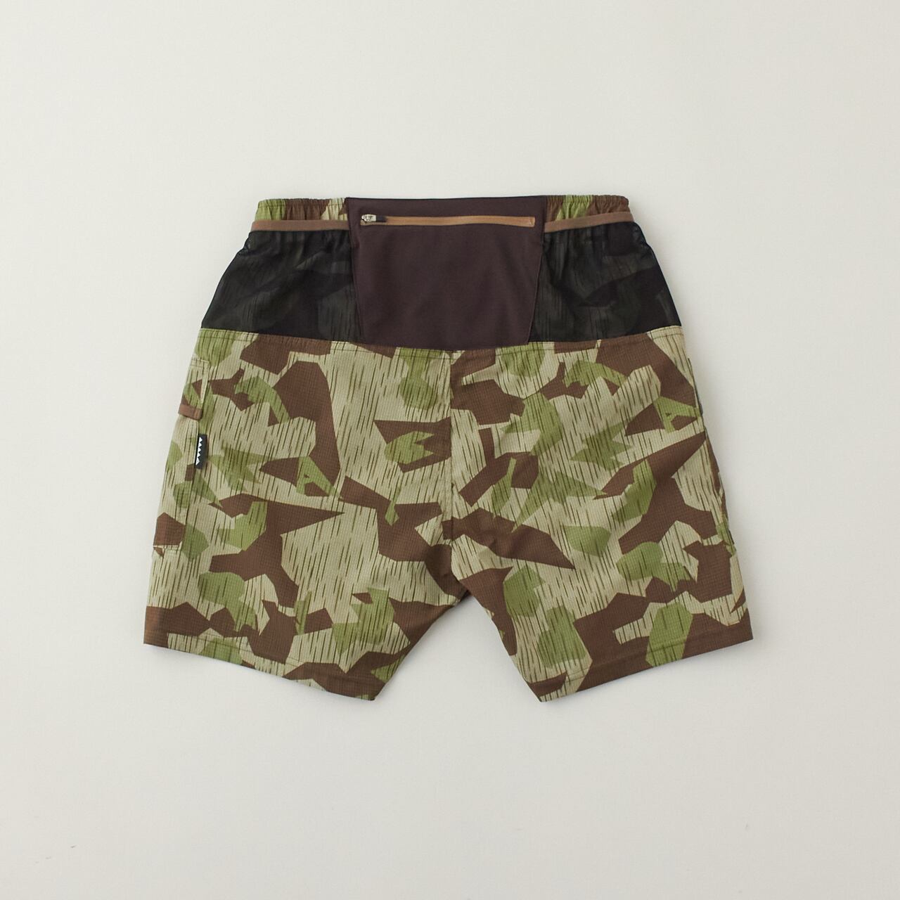 XSサイズ MMA マウンテンマーシャルアーツ MMA Camo 7pocket Run Pants 