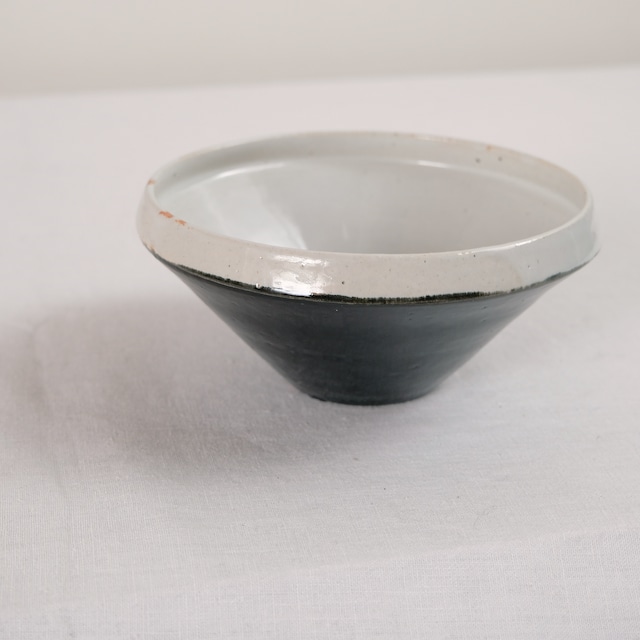 三浦ナオコ　Naoko Miura  掛分け鉢　no.24