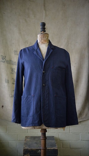 Vintage UNKNOWN work cotton jacket