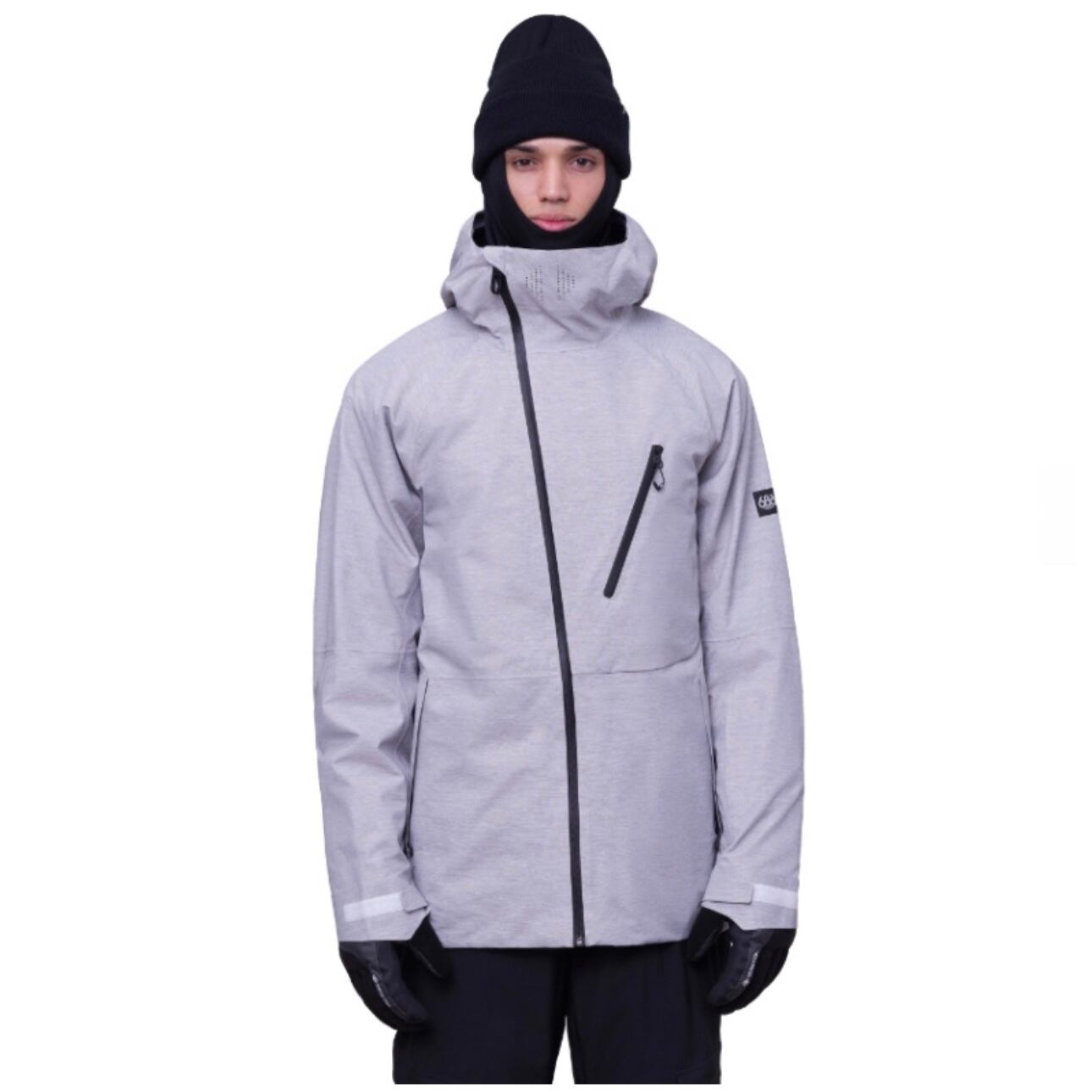 21-22 686Hydra Thermagraph Jacket