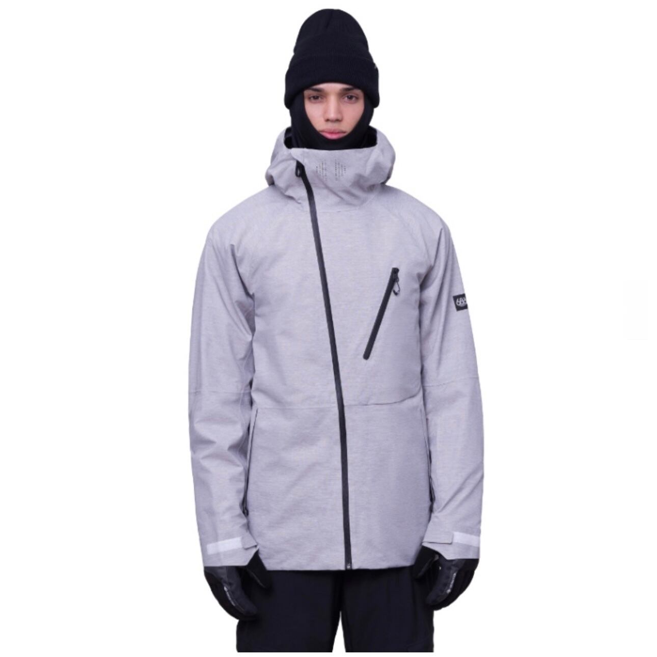 686 Hydra Thermagraph Jacket