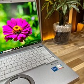 \ 公式ショップ限定価格❣️/ 準美品《2K高画質》Let's note FV1 Core i5 第11世代 メモリ16GB SSD256GB ノートパソコン 安心サポート&3ヶ月保証付き