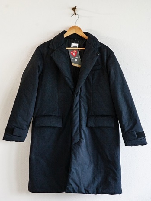 FROM THE GARRET(フロムザギャレット)  ～"A.I.O"CHESTERFIELD COAT～