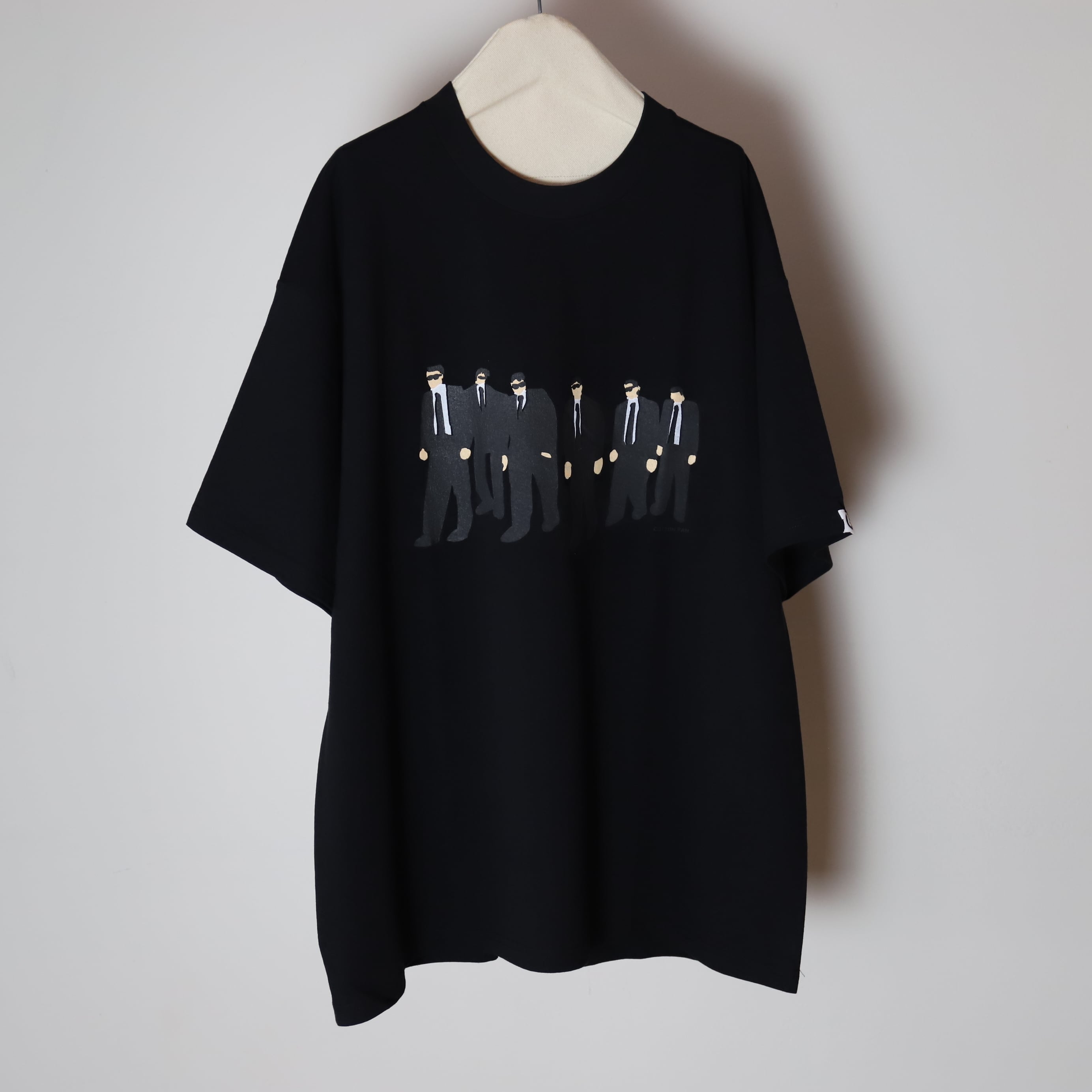 トップス barbell object hh top(Charcoal) barbell object / hh top トップス barbell object hh top(Charcoal) barbell object / hh top