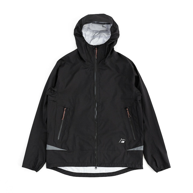 [CAYL] CAYL x NB 3L Jacket / Black 正規品 韓国ブランド 韓国通販 韓国代行 韓国ファッション ケイル 取扱店 日本 店舗