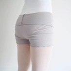 カフェリュクス ニットパンツ 4色展開 L0613